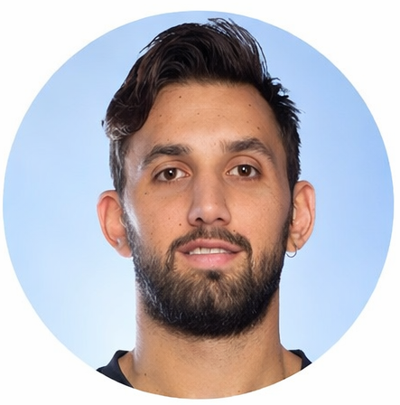 Marco Vitelli Toongod